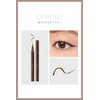 Ririmew Long Key Liner (01 Black Produce Cosmetics/Liquid Eyeliner Produced
