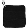 Magnetic Towel,Microfiber Golf Towel with Deep Waffle Pockets Industrial Strength