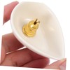 Ciieeo Incense Stick Holder Unique Aroma Burner for Home Decor