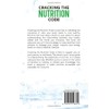  The Health Chronicles: Cracking the Nutrition Code. Unlocking the
