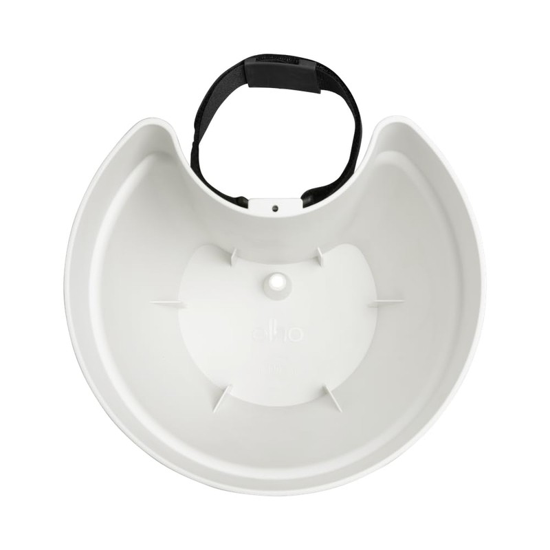 elho Vibia Campana Downpipe Planter 40 - Flower Pot for