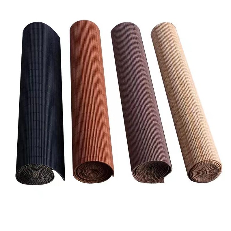 Mysummer 2PCS Placemats for Dining Table Placemats Heat Insulation Stain-Resistant