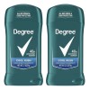 Degree Men Sport Desodorante/anti Stick Cool Rush 76gr 2pack
