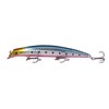 WHAMVOX Water Stick Bait Lures Colors Wave Climbing Baits for