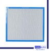 PUREBURG 2-Pack Replacement True HEPA Air Filter Compatible with HoMedics