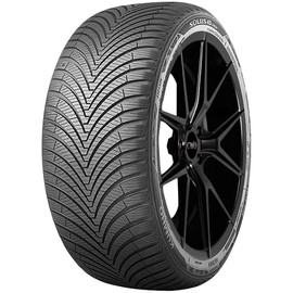 Kumho Solus HA32 All Weather 185/55R15 86H XL Passenger Tire