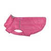RC Pets Stratus Puffer Dog Coat, Medium, Rose