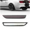 HECASA Rear LED Side Marker Light Compatible with 2010-2014 Ford
