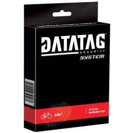 Datatag Stealth UV Security Identification System