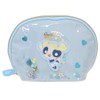 Marimo Craft Powerpuff Girls Shakashaka Series Shakashaka Round Pouch Bubbles