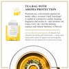 Ronnefeldt Teavelope Lemon Sky – Fruit Infusion Tea with Bright