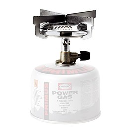 Primus Mimer Duo Camping Stove silver 2019 camping cooker