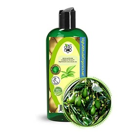 High Altitude Organics 8oz (240ml) Avocado Oil - Virgin, Cold-pressed - Virgin - Support Collagen Elastin in Mature, Aging, Dry Skin