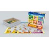 EuroGraphics Five Senses Jigsaw Puzzle (200-Piece)