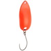 Shimano TR-0029 Spoon, Cardiff, Roll Swimmer, 0.2 oz (5.0 g),