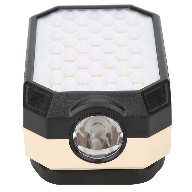 39LED Work Light Portable USB Charging LED Working Maintenance Lamp