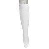 Fencing Socks Thickened Cotton Unisex Protective Fencing Stockings for Epee