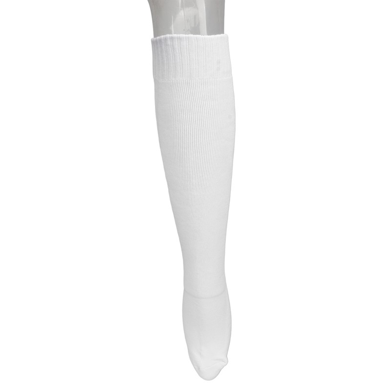 Fencing Socks Thickened Cotton Unisex Protective Fencing Stockings for Epee