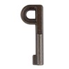 VIDABTE Pedestal Key for Jonard Tools TTK-225, P Key for