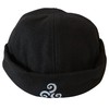 Breton Miki Triskelion Wool Hat