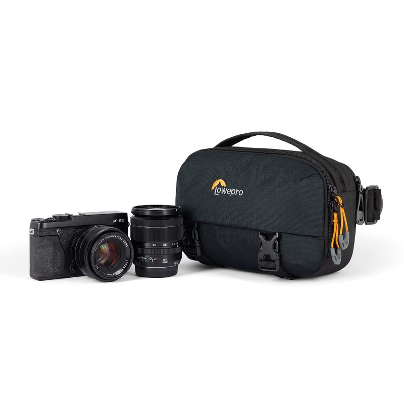 Lowepro Trekker Lite Hp 100, Compact Camera Backpack with Tablet