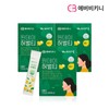 Ever Bikini One Day Herbal Tea Black Tea Herbal Tea 3 Boxes Total 90 Packets / 에버비키니 원데이 허브티 홍차 허벌티 3박스 총90포