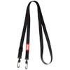 Chums Men's Shoulder Strap 0.6 inch (15 mm), No Color