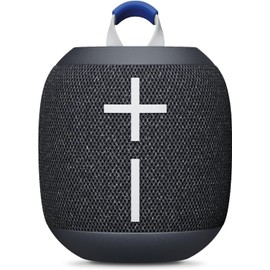 Universal Brand New Ultimate Ears WONDERBOOM SE Wireless Bluetooth Speaker - Black