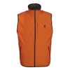 Browning 3050370103: Vest, Softshell, Opening Day, BLZ, L