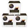 Nescafe Dolce Gusto Exclusive Capsule, Espresso Intenso 16 Pages x