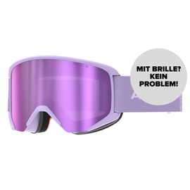 Atomic Savor Stereo Lavender