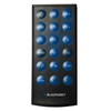 BLAUPUNKT IR Remote Control Credit Card Remote Control, Black