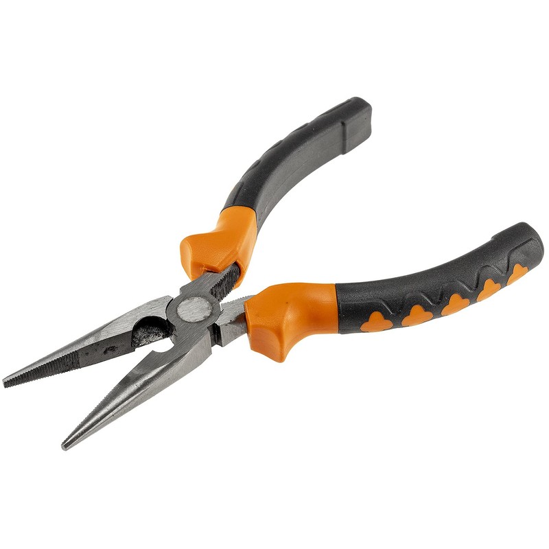 Zangen-Set ''ProGrip'', 3-teilig, Kombi/Spitzzange, Seitenschneider