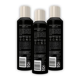 Edge Shave Gel for Men, Cedarwood & Shea Butter, 7oz (3 Pack) - Shaving Gel For Men That Moisturizes, Protects and Soothes To Help Reduce Skin Irritation (Packaging May Vary)