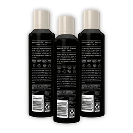 Edge Shave Gel for Men, Cedarwood & Shea Butter, 7oz (3 Pack) - Shaving Gel For Men That Moisturizes, Protects and Soothes To Help Reduce Skin Irritation (Packaging May Vary)