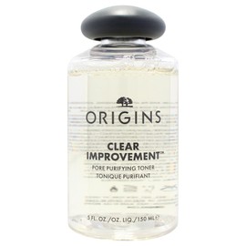 Zero Oil Tónico Purificante Poros con Palma y Menta 0GW2 150ml/5oz