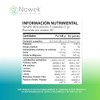 Nowek | Pre y Probióticos + Enzimas Digestivas 1000 mg