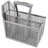 John Lewis JLDWS1202 JLDWS1204 JLDWW1203 Dishwasher Cutlery Basket Cage &