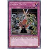 Yu-Gi-Oh! - Gozen Match (TU08-EN011) - Turbo Pack 8 - Unlimited Edition - Rare