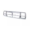 Perfit Liner Chrome Grille Shell Fit 91-93 Dodge D/W Series