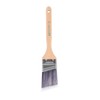 Wooster Brush 4153-2 Ultra/Pro Extra-Firm Lindbeck Angle Sash Paintbrush, 2-Inch,