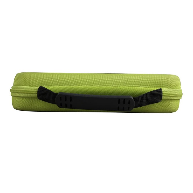 Hermitshell Travel Case for Gamewright Outfoxed! A Cooperative Whodunit Board