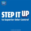 Fresh Step Clumping Cat Litter, Multi-Cat, Long Lasting Odor Control