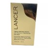 Lancer Triple Peptide Drops with Vitamin E + Niacinamide 1oz