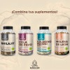 Berberina Canela Cromo 60 Cápsulas Raíces Zen Control Azúcar en