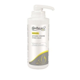Camillen 60 Hydro Cream 500mlExtremely Dry SkinDry Skin / 카밀렌60 하이드로 크림 500ml악건성피부건조한피부
