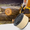 AUMEL Air Filter Kit for STIHL MS231 MS241 MS251 MS261