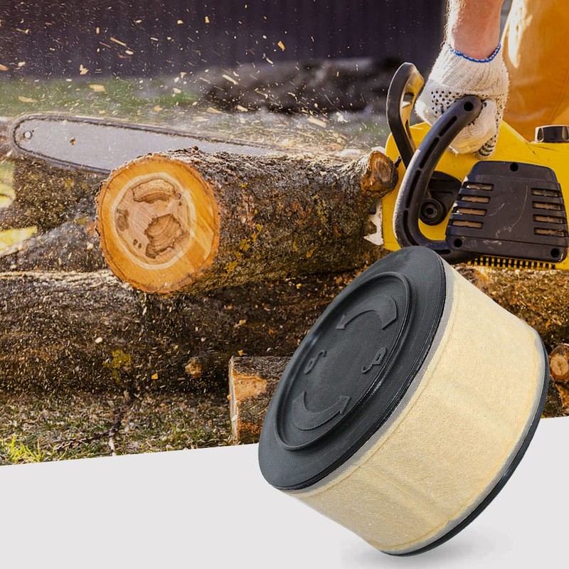 AUMEL Air Filter Kit for STIHL MS231 MS241 MS251 MS261
