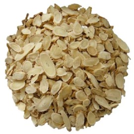 Sailing Boat 100% Wild Astragalus Root Astragali Radix Huang Qi Slices 16oz (454g)