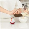 SUPVOX 2pcs Cute Cartoon Kitchen Timer Mechanical Countdown Timers Adorable